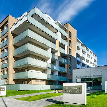 Apartament Kasprowicza Колобжег Екстер'єр фото