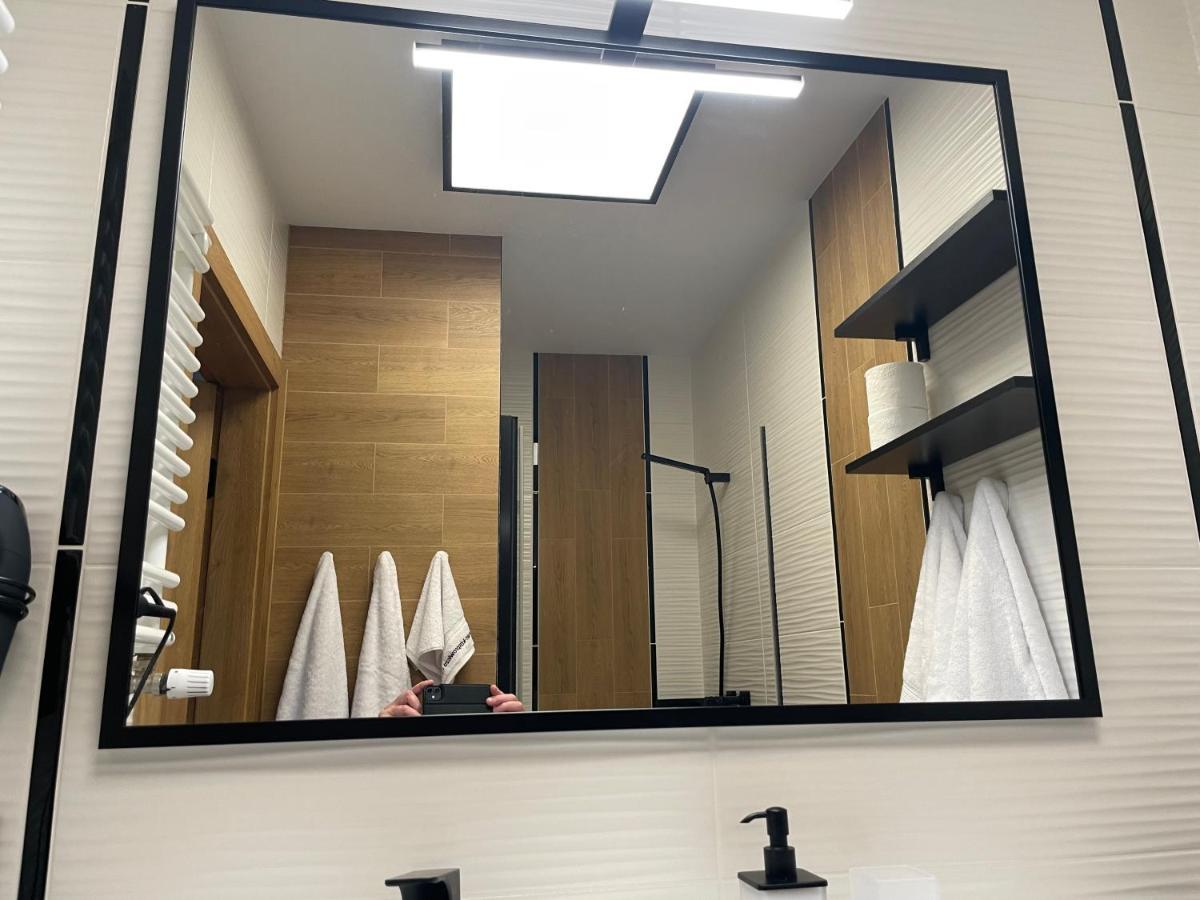 Apartament Kasprowicza Колобжег Екстер'єр фото