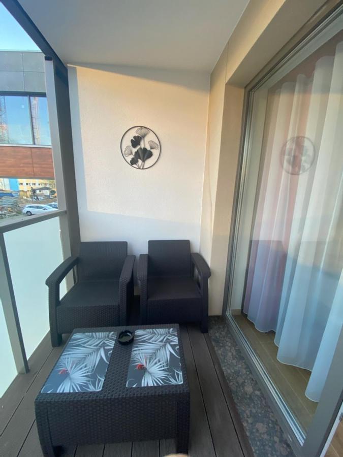 Apartament Kasprowicza Колобжег Екстер'єр фото