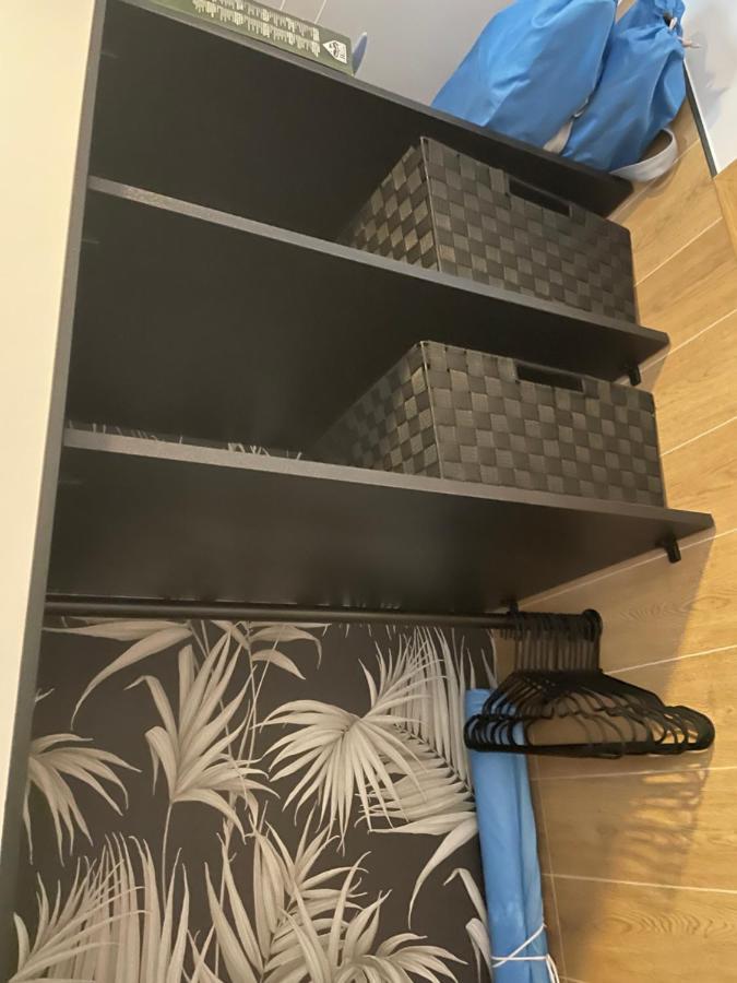 Apartament Kasprowicza Колобжег Екстер'єр фото