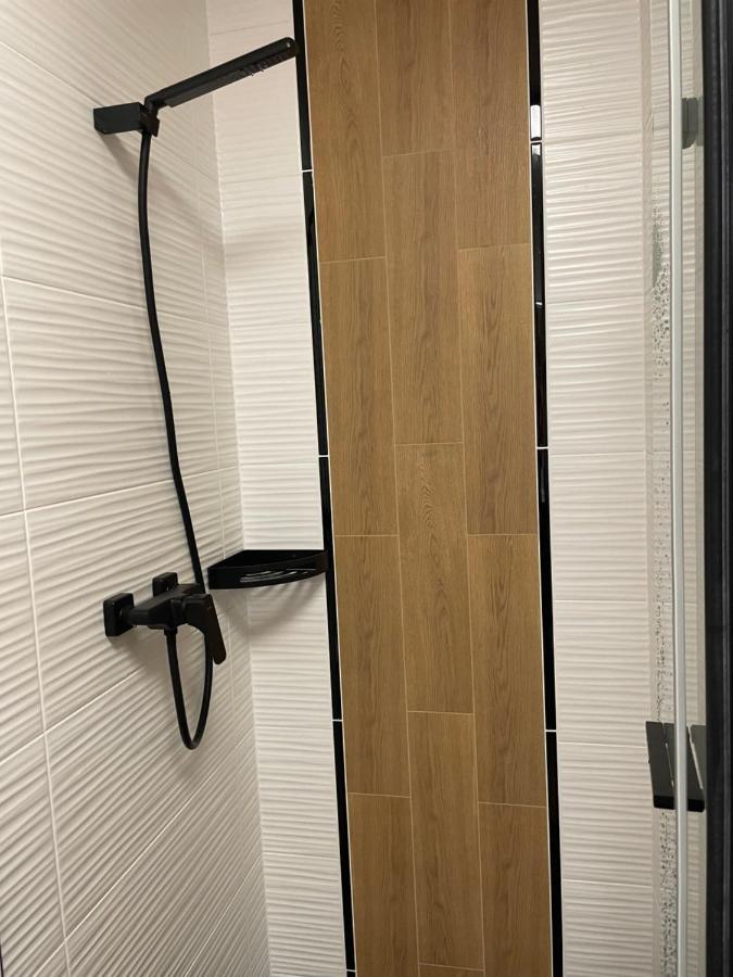 Apartament Kasprowicza Колобжег Екстер'єр фото