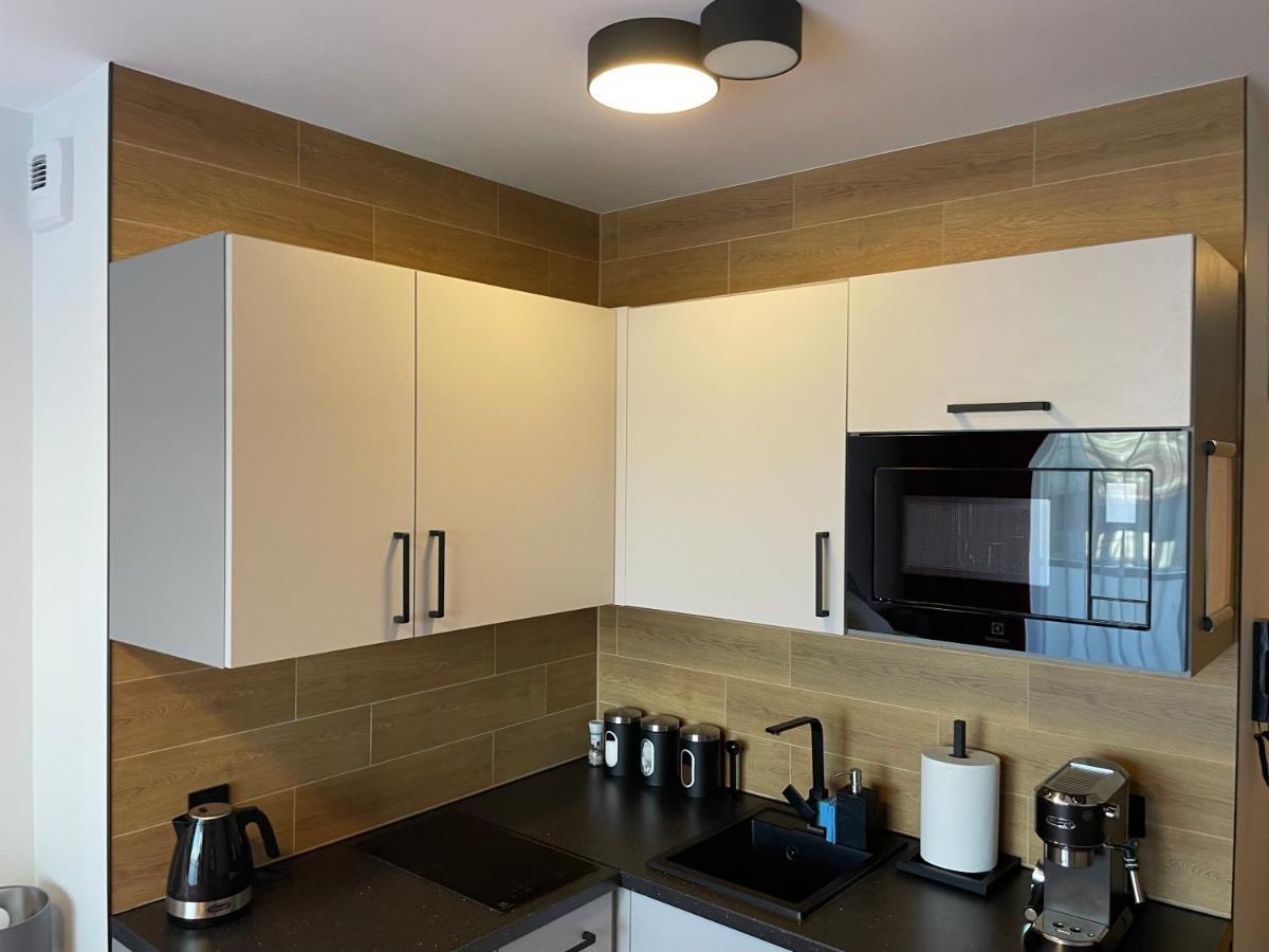 Apartament Kasprowicza Колобжег Екстер'єр фото
