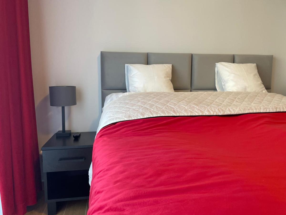 Apartament Kasprowicza Колобжег Екстер'єр фото